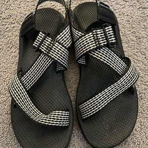 Chaco Cloud sandals